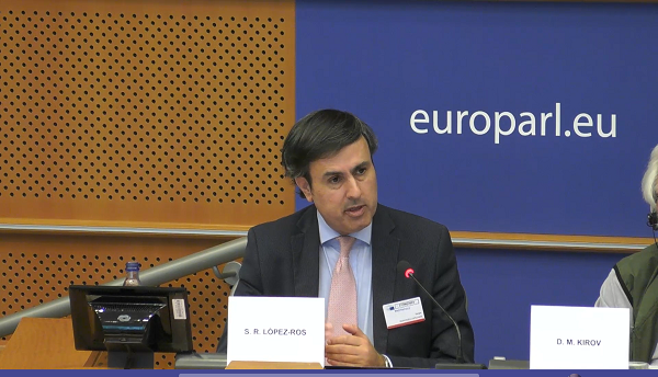 La voz de los obispos de la UE sobre el mercado único